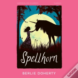 Capa do artigo Spellhorn