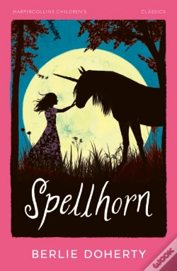 Capa do artigo Spellhorn
