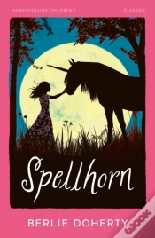 Capa do artigo Spellhorn