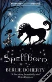 Capa do artigo Spellhorn