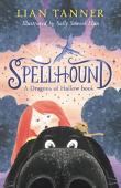 Spellhound: A Dragons Of Hallow Book