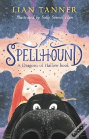 Capa do artigo Spellhound: A Dragons Of Hallow Book