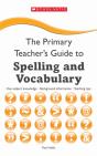 Spelling And Vocabulary - Preview