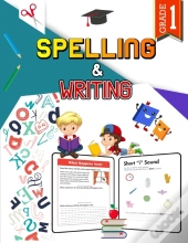 Spelling And Writing - Grade 1
