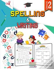 Spelling And Writing - Grade 2