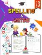 Spelling And Writing - Grade 3 - Preview
