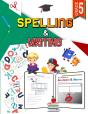 Spelling And Writing - Grade 5 - Preview