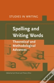 Capa do artigo Spelling And Writing Words