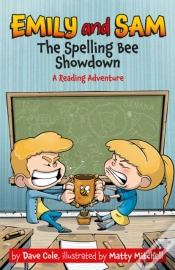 Capa do artigo Spelling Bee Showdown