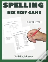Spelling Bee Test Game Grade Five