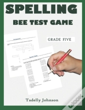 Capa do artigo Spelling Bee Test Game Grade Five
