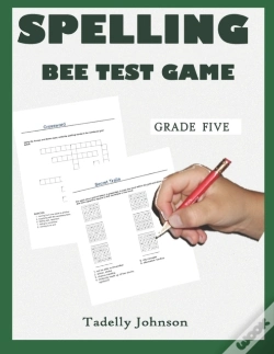 Capa do artigo Spelling Bee Test Game Grade Five