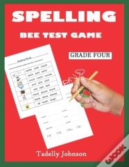 Spelling Bee Test Game Grade Four