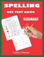 Spelling Bee Test Game Grade Four - Preview