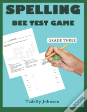 Capa do artigo Spelling Bee Test Game Grade Three