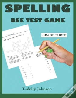Capa do artigo Spelling Bee Test Game Grade Three