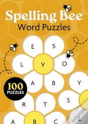 Capa do artigo Spelling Bee Word Puzzles