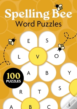 Capa do artigo Spelling Bee Word Puzzles