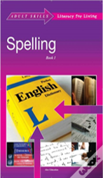 Spelling Book 1