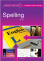 Spelling Book 1 - Preview
