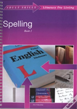 Capa do artigo Spelling Book 2