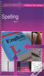 Spelling Book 2