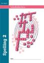 Spelling Book 2: Year 2, Ages 6-7 - Preview