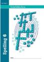 Spelling Book 6: Year 6, Ages 10-11 - Preview