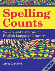 Spelling Counts