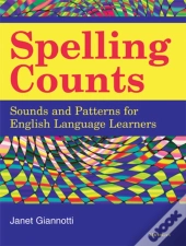 Spelling Counts