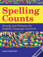 Capa do artigo Spelling Counts