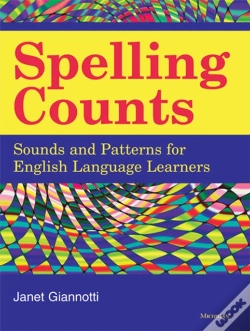Capa do artigo Spelling Counts