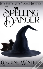 Capa do artigo Spelling Danger