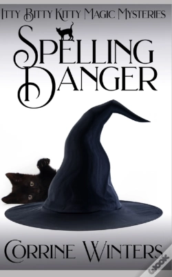 Capa do artigo Spelling Danger