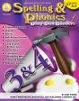 Spelling & Phonics, Grades 3 - 4 - Preview