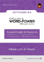 Spelling & Word-Power Skills - Preview