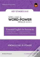 Spelling & Word-Power Skills