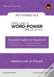 Capa do artigo Spelling & Word-Power Skills