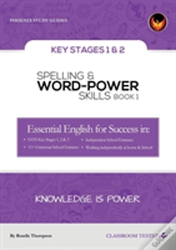 Capa do artigo Spelling & Word-Power Skills