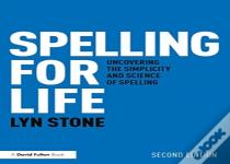 Spelling For Life