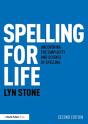 Spelling For Life - Preview