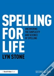 Capa do artigo Spelling For Life