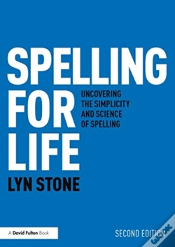 Capa do artigo Spelling For Life