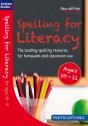 Spelling For Literacy For Ages 10-11 - Preview