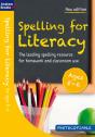 Spelling For Literacy For Ages 5-6 - Preview