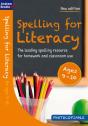 Spelling For Literacy For Ages 9-10 - Preview