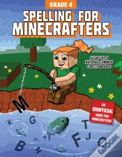 Capa do artigo Spelling For Minecrafters: Grade 4