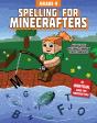 Spelling For Minecrafters: Grade 4 - Preview