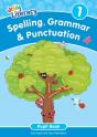Spelling, Grammar & Punctuation Pupil Book 1 - Preview