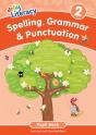Spelling, Grammar & Punctuation Pupil Book 2 - Preview